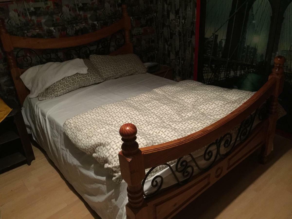 Wesley Avenue Guest house *