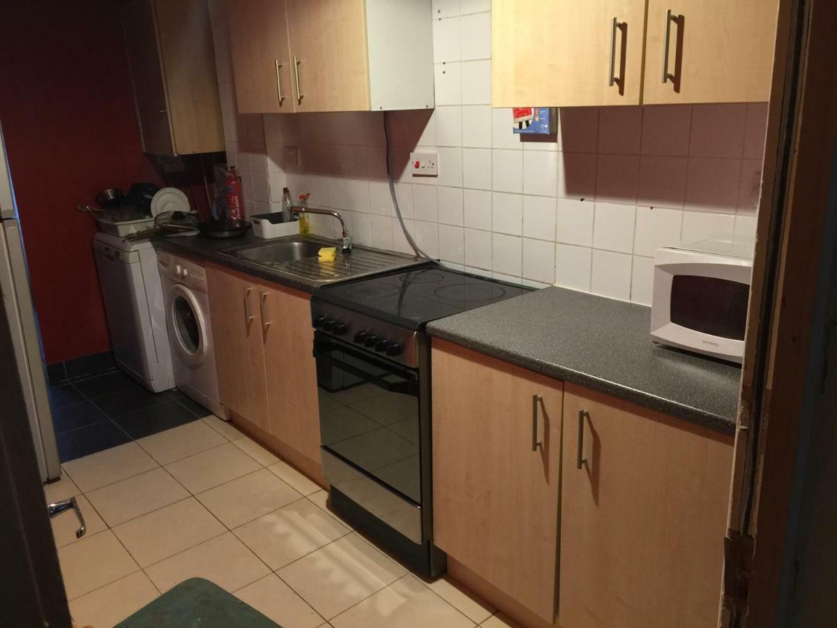 Wesley Avenue Guest house
