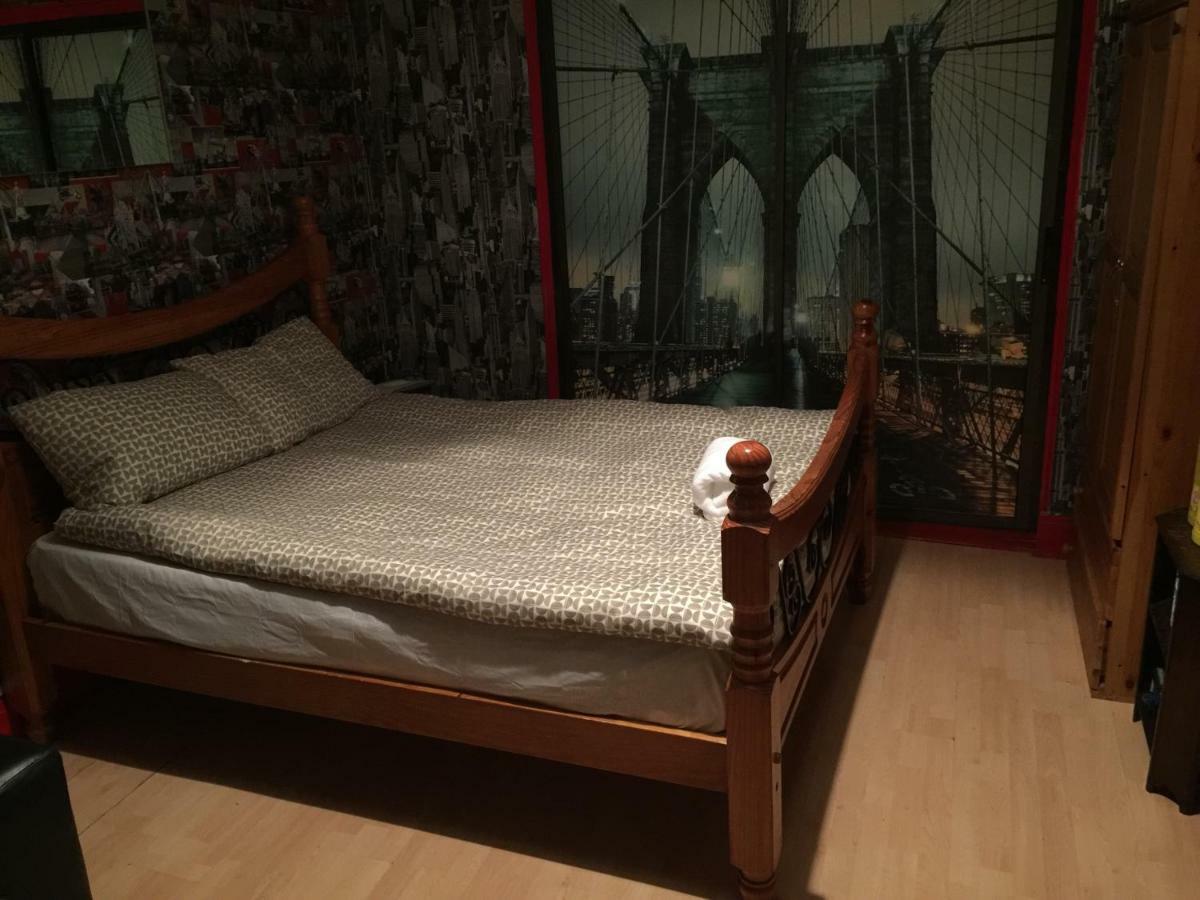 Wesley Avenue Guest house
