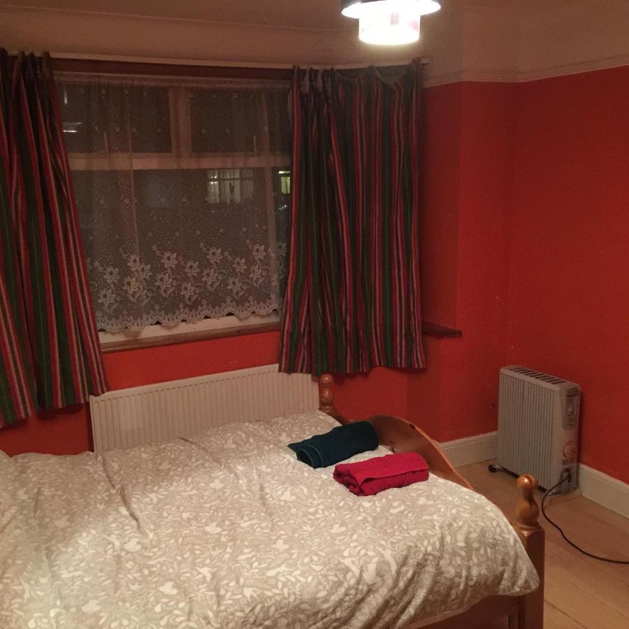 Wesley Avenue Guest house